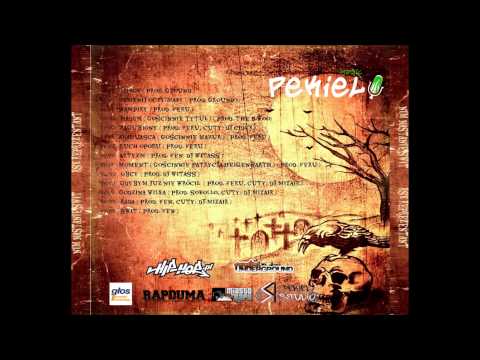 01:00 RSK Reprezentant - Zagubiony (prod. FeRu, Cuts: Dj Cider)