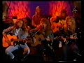 Europe - I'll Cry For You (Swedish TV 11-10-1991)