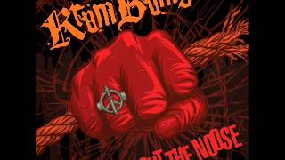 Krum Bums - Cut the Noose(album)