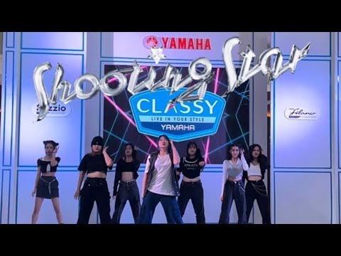 XG - Shooting Star Dance Cover by Lipstin