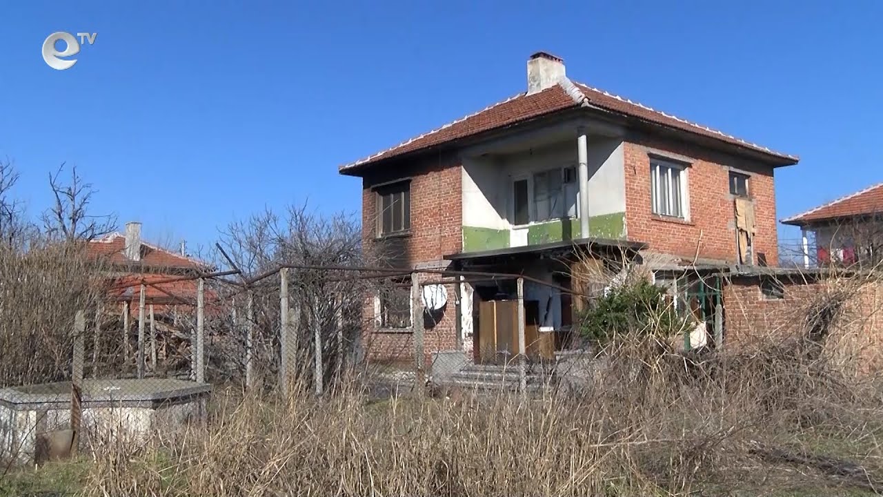 54-годишен мъж загина при пожар в с. Радиево