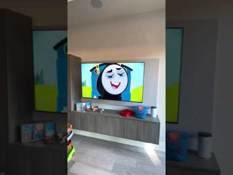 Magic with Thomas & Friends 🚂