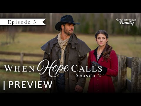 When Hope Calls | Season 2 | Episode 3 | Preview