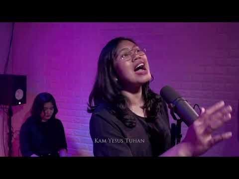 Perlanja Sira Musik - Ermulia Me GelarNdu (Hillsong Worship-What A Beautiful Name Karonese Version)