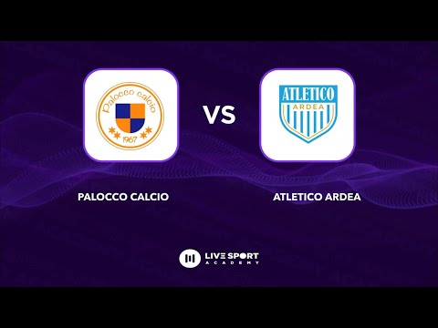 Palocco - Atletico Ardea | Promotion