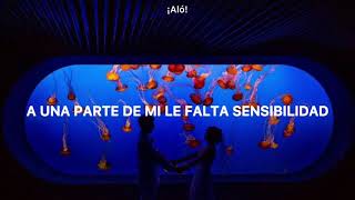 Manuel Medrano - Solo Nado Contigo [Letra]