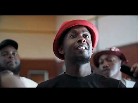 Dj Big Sky & Luudedeejay - Fire (Khabaribebaba) (Ft. Sbhanga)