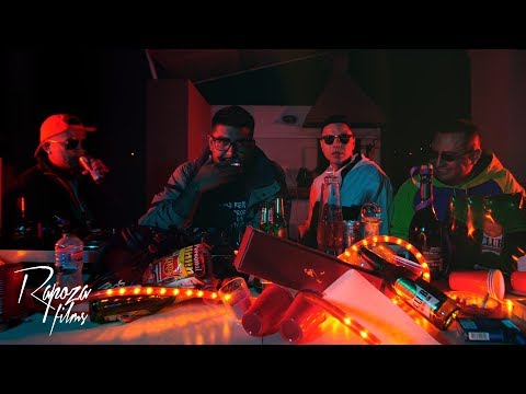 Beat Mica Belika ft. Giorgio Masplatino - Sube el volumen (Videoclip Oficial)