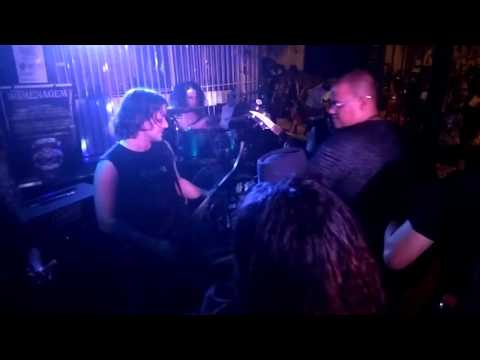 The UnhaliGäst - Sewer Rats