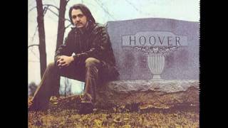Hoover -  I&#39;m Not That Kind Of Man (1969)