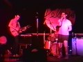 beat happening * noise * live @Kellys Norman, Ok