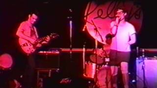 beat happening * noise * live @Kellys Norman, Ok