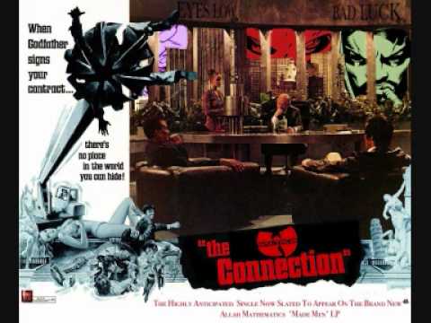 Raekwon, Eyes Low, Bad Luck, Cappadonna & Method Man - Made Men