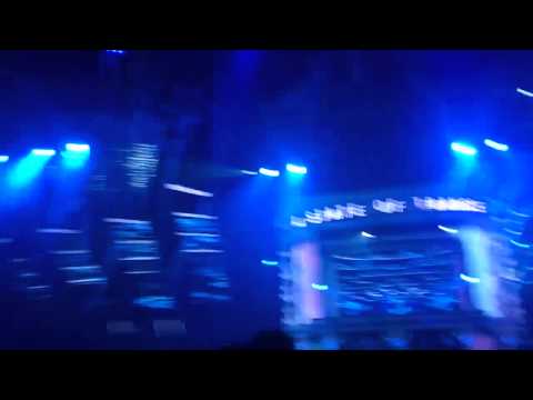 Indecent noise mortal kombat