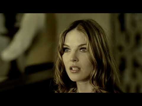 Still frame from Metamorfosis (Axe (Unilever Argentina), 2002)