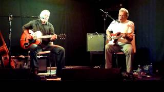 Dixie Chicken - Chasin The Train (Acoustic) - Bayview Tavern, Gladesville 29-6-2012