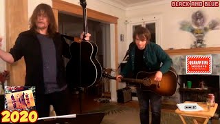 Soul Asylum - Black And Blue (The Quarantine Sessions)