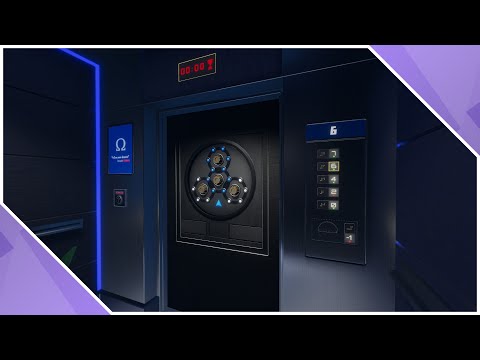 Metaverse! | Escape Simulator | Part 11