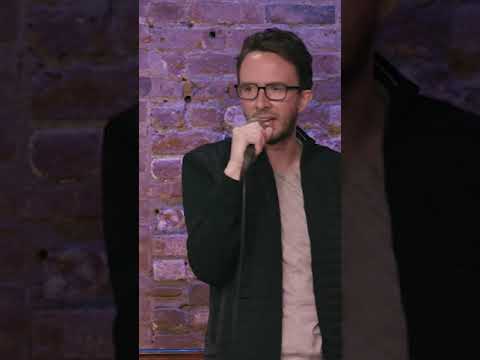 Tinnitus Comedy Skit By Joe List