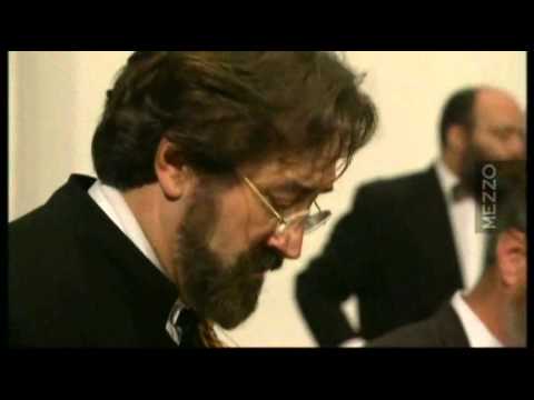 DI, PERRA MORA (Instrumental) - Pedro Guerrero (S. XVI)