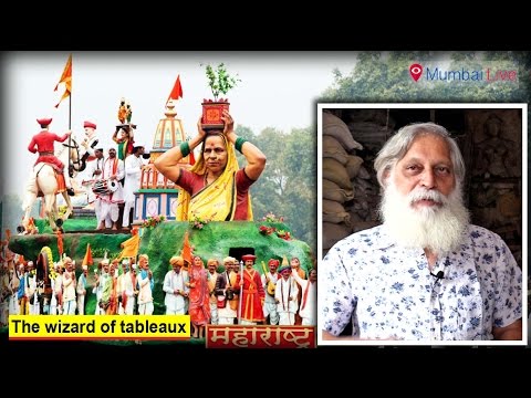 The wizard of Tableux-Vinod Guruji