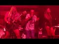 George Clinton & Parliament Funkadelic - "Dirty Queen" Live at The Fillmore, Philadelphia, PA 7/7/22