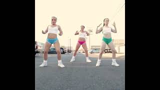 The New Powerpuff Girls #shorts #youtubeshorts
