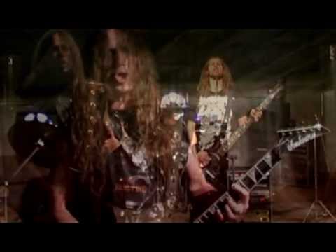 Headfire - HEADFIRE - official music video