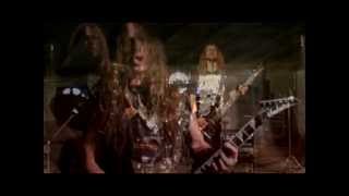 Video HEADFIRE -  official music video