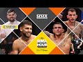The MMA Hour with Dustin Poirier, Renato Moicano, Yair Rodriguez, and more | Nov 16, 2022