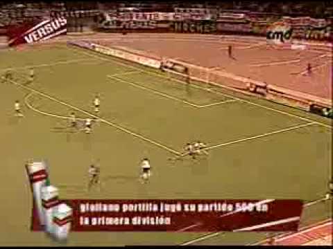 JOSE GALVEZ (1) - ALIANZA LIMA (3)  DESCENTRALIZADO 2009 (( VERSUS )) 05-07-09