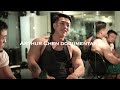 Arthur Chen亞瑟 英國阿諾杯征戰之旅 紀錄片 Chapter.2 兄弟。古典健美