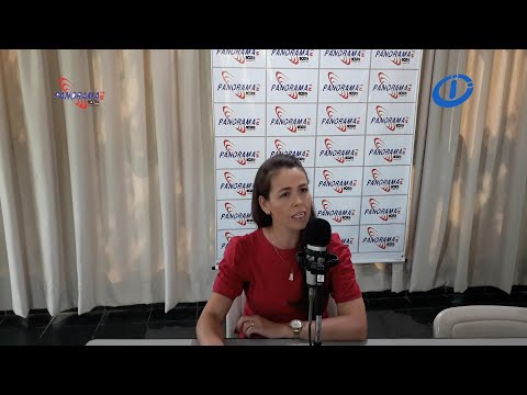 Secretária de Saúde orienta população sobre os problemas causados pelo ar seco e mais