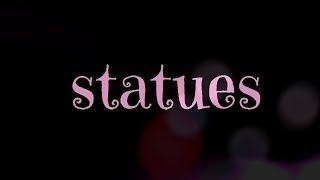 Statues - Nina Nesbitt. (Music Video)