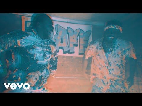 Teejay - Braff (Official Music Video) ft. Ding Dong