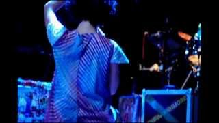 Neila Kadhí | Curumim - Djavan