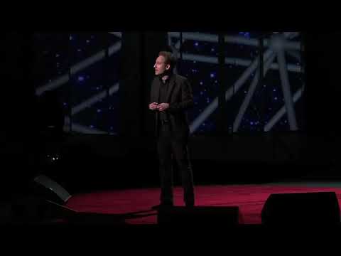 Brian Greene on calabi yau manifold multiverse.