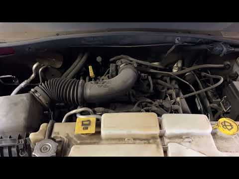 FOR SALE - 23J0951 - 2012 JEEP LIBERTY - 3.7L ENGINE