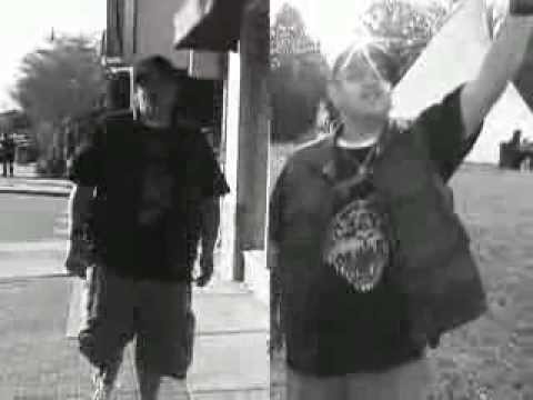 "I'm Sorry" by Emcee One [POOR AUDIO QUALITY]