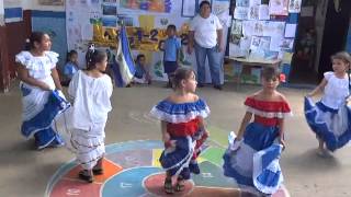 preview picture of video 'Cierre de semana cívica en Kindergarden de Tonacatepeque, MyTonaca.com'