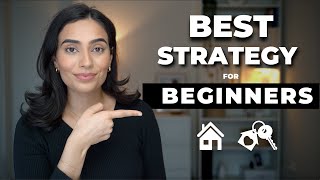 BEST Property Strategy For Beginners | BRRRR Method Explained