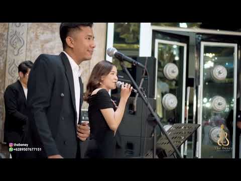 Officially Missing You - Tamia | Cover from The Beney | Wedding Song