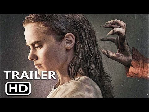 DIABOLIC Official Trailer (2025)