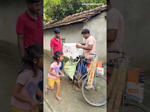 The Funniest Ice Cream Scam Ever 😂