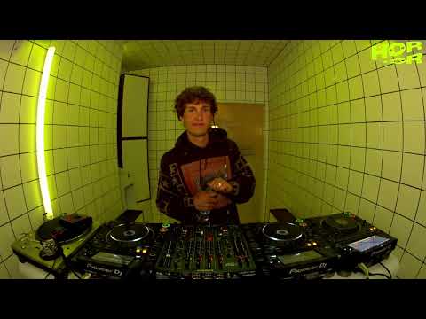 mjut - Translucid | HÖR - Sep 20 / 2022