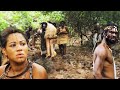AGUMBA D EVIL AND DANGEROUS LAND OF SLAVES RULED BY EVIL WICKED KING CALLED SIMBA A Nigerian Movies