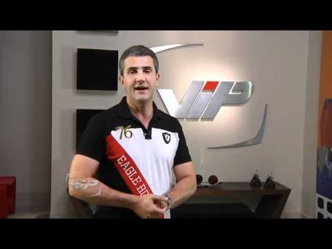 Mega Show de Lancamento do Natal da Fam�lia