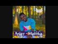 Aslay   Mateka Official Extended Audio