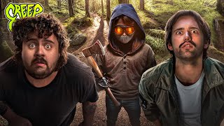 Ticci Toby | Creep Cast