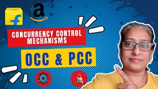 Download the video "8 Essential Concurrency Control Mechanisms|Software Engineer|Coding"